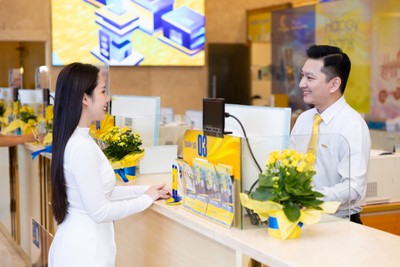 Nam A Bank (NAB) họp cổ đông bất thường, bầu bổ sung nhân sự Ban kiểm soát