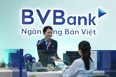 Chủ tịch và lãnh đạo Vietcap nằm trong danh sách được phân phối 35 triệu cổ phiếu BVBank (BVB)
