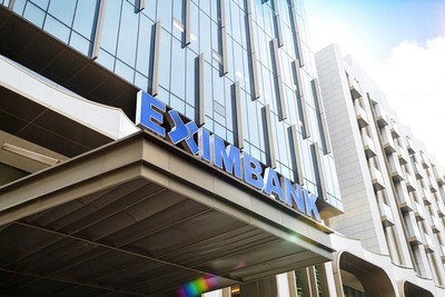 Eximbank (EIB): Chủ tịch và 3 thành viên Hội đồng quản trị xin từ nhiệm
