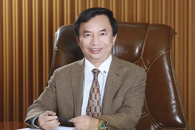 Eximbank (EIB) tái bổ nhiệm ông Trần Tấn Lộc làm quyền Tổng giám đốc 