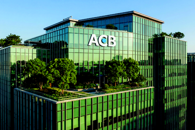 9 tháng, ACB đạt hơn 16.600 tỷ đồng lợi nhuận trước thuế, thực hiện 74% kế hoạch cả năm 2026