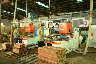 Phú Tài (PTB) - dở dang kế hoạch tăng vốn