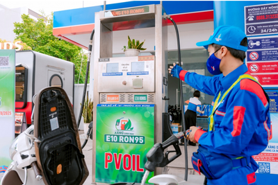 PVOIL: Hành trình đưa nhiên liệu sinh học vào cuộc sống