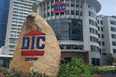 DIC Corp (DIG) phát hành gần 48 triệu cổ phiếu trả cổ tức năm 2025