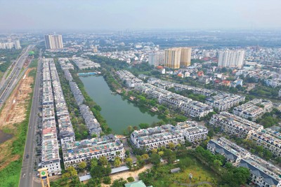 Thị trường thời gian tới dành cho những chủ đầu tư phát triển dự án bài bản.