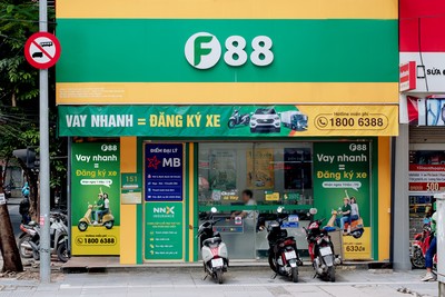 F88 huy động thành công hơn 233 tỷ đồng trái phiếu công chúng đợt 3