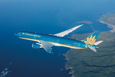 HOSE chuyển cổ phiếu Vietnam Airlines (HVN) từ diện kiểm soát sang cảnh báo