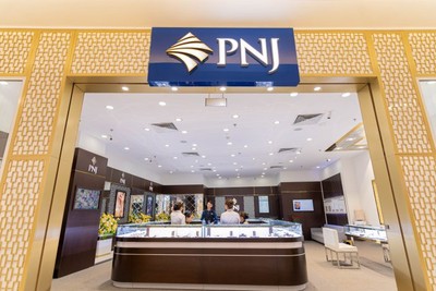 PNJ cần hóa giải rủi ro từ cam kết mua lại kim cương