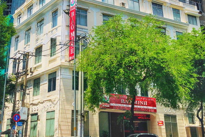 Bảo Minh (BMI) ước đạt hơn 7.052 tỷ đồng doanh thu sau 10 tháng, hoàn thành 97% kế hoạch năm