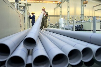 Nhựa Bình Minh (BMP) chia cổ tức năm 2025 khủng, tỷ lệ 148,6% bằng tiền