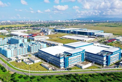 IDICO (IDC) chốt quyền chia cổ tức 15% bằng tiền và 10% bằng cổ phiếu 