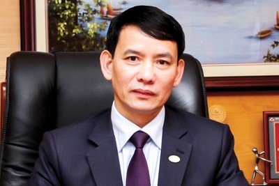 Ông Trịnh Văn Tuấn, Chủ tịch HĐQT PC1 