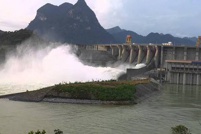 Lợi nhuận sau thuế quý III của Sông Ba (SBA) giảm 49% 