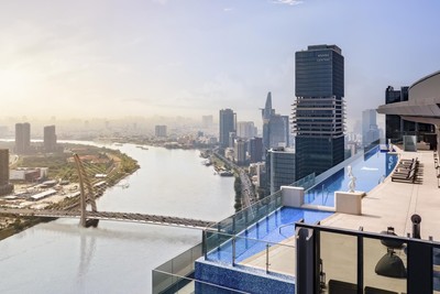 Bất động sản nhà ở hạng sang Việt Nam đã chuyển mình từ một thị trường mới nổi trở thành điểm đến đầu tư giàu tiềm năng.