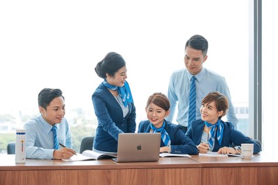 Vietbank (VBB) chốt quyền phát hành thêm hơn 107 triệu cổ phiếu, tỷ lệ 10% 