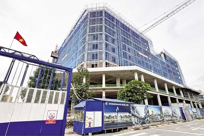 Màn “lội ngược dòng” của phân khúc nhà ở xã hội tại Hà Nội