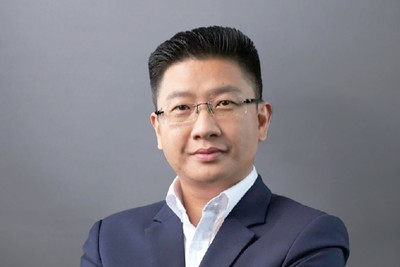 SHS bổ nhiệm tân Tổng giám đốc, tăng cường năng lực quản trị