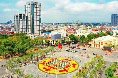 Hải Phòng tăng tốc thực hiện nhiệm vụ ngay sau Tết, quyết liệt giải ngân vốn đầu tư công