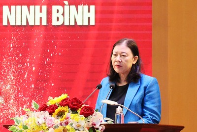 Đại biểu Quốc hội phải có cả năng lực và bản lĩnh