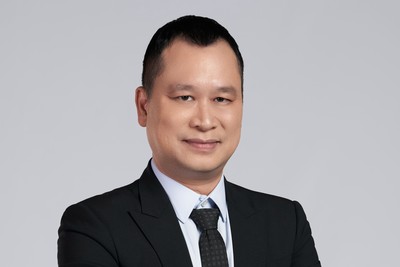 Ông Nguyễn Việt Cường, tân Chủ tịch Hội đồng Quản trị Kafi