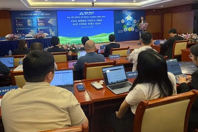 ĐHCĐ Nông nghiệp Hòa Phát (HPA): Quý I/2026 lãi 345 tỷ đồng, hoàn thành 34% kế hoạch năm