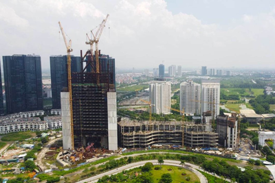 Loạt ngân hàng lớn bị Hà Nội ra "tối hậu thư" vì có dự án chậm triển khai 