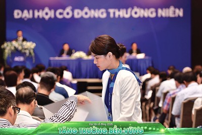 Nhà đầu tư tại Việt Nam ngày càng quan tâm tới chất lượng quản trị công ty của doanh nghiệp mục tiêu