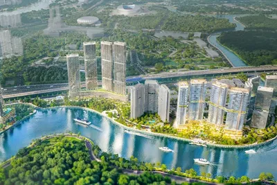 Nam Rạch Chiếc bị xử phạt 175 triệu đồng do sử dụng vốn huy động trái phiếu sai mục đích phát hành