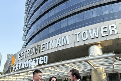 VietinBank Capital mua thêm 2,69 triệu cổ phiếu Petrosetco (PET)