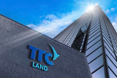 TTC Land (SCR) đạt lợi nhuận sau thuế 67,38 tỷ đồng trong năm 2025