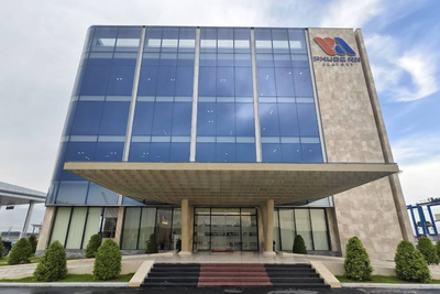 Phước An (PAP) muốn đầu tư 7.042,47 tỷ đồng để thực hiện dự án tiếp theo tại cảng Phước An