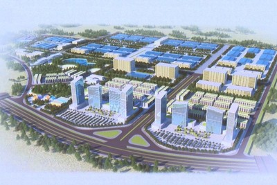 Saigonres (SGR): Lợi nhuận 2025 sau kiểm toán đạt gần 80 tỷ đồng, tăng trưởng 32,6%