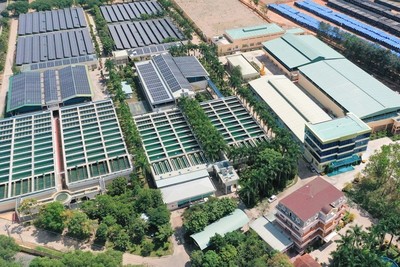 BIWASE (BWE) lên kế hoạch phát hành thêm hơn 31,4 triệu cổ phiếu