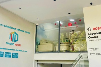 Thuduc House (TDH) được gỡ toàn bộ cưỡng chế thuế, khép lại nút thắt pháp lý kéo dài