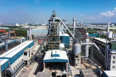 Thép Pomina (POM) không đáp ứng điều kiện đại chúng khi vốn chủ sở hữu âm 630,7 tỷ đồng