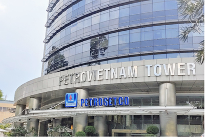Petrosetco (PET) sắp phát hành thêm hơn 48 triệu cổ phiếu để trả cổ tức và thưởng 