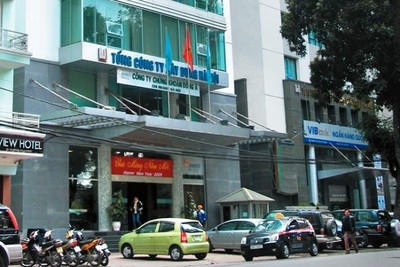 Hancorp (HAN) tạm đình chỉ Chủ tịch HĐQT đối với ông Đậu Văn Diện