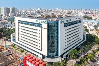 Cơ Điện Lạnh (REE) sắp phát hành 500.000 cổ phiếu ESOP giá 10.000 đồng/cổ phiếu