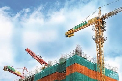 Phục Hưng Holdings (PHC): Tăng vay nợ khi dòng tiền âm 182 tỷ đồng trong nửa đầu năm 2026