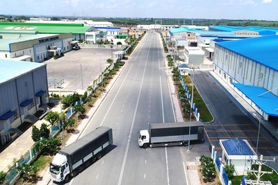 Tổng công ty Tín Nghĩa (TID) lỗ 12,96 tỷ đồng trong quý II/2026