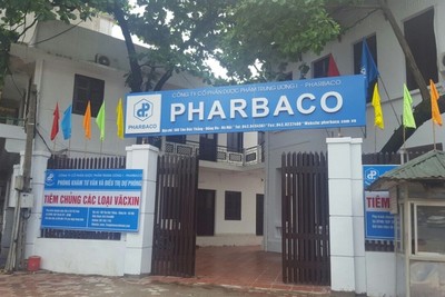 Tổng giám đốc Pharbaco (PBC) bị phạt và đình chỉ giao dịch chứng khoán do không báo cáo dự kiến giao dịch