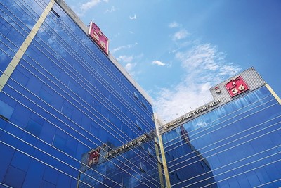 Tổng công ty 36 (G36) vay 252 tỷ đồng từ em trai Chủ tịch với lãi suất 9,4%/năm