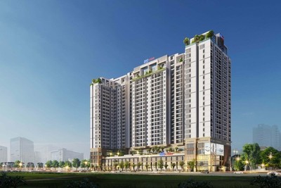 DICERA Holdings (DC4) lên kế hoạch vay nợ với hạn mức tối đa 550 tỷ đồng