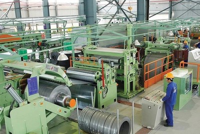 Đầu tư Thương mại SMC muốn tham gia lĩnh vực bất động sản