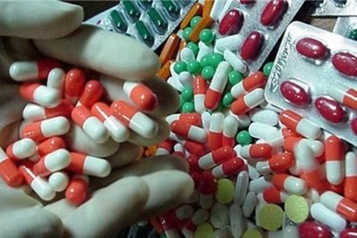 Vidipha (VDP) bị phạt và truy thu thuế hơn 812,55 triệu đồng