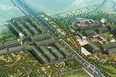 Lãnh đạo Lideco (NTL) đăng ký mua thêm 1,8 triệu cổ phiếu