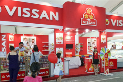 Vissan (VSN) lên kế hoạch xây dựng nhà máy mới với vốn đầu tư 1.558,4 tỷ đồng tại Tây Ninh