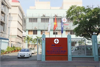PECC3 (TV3) kéo dài thời gian họp Đại hội đồng bất thường sang tháng 10