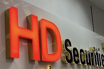 Chứng khoán HD lên kế hoạch IPO gần 121,79 triệu cổ phiếu