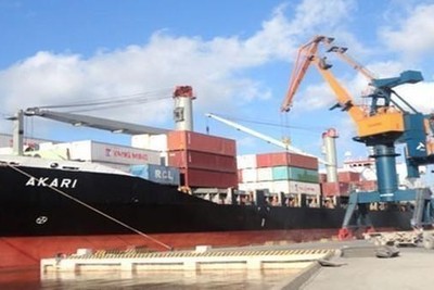 MHC biến động cổ đông lớn